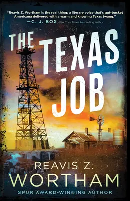 Texas Job