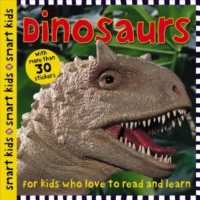 Dinosaures - Dinosaurs