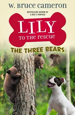 Lily à la rescousse : Les trois ours - Lily to the Rescue: The Three Bears