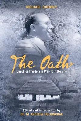 Le serment : Quête de liberté dans une Ukraine déchirée par la guerre - The Oath: Quest For Freedom In War-Torn Ukraine