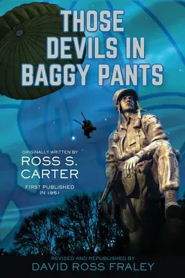 Ces diables en pantalon bouffant - Those Devils in Baggy Pants