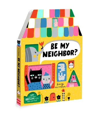 Be My Neighbor ? - Be My Neighbor?
