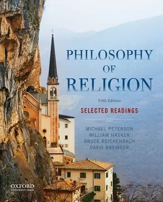 Philosophie de la religion : Lectures choisies - Philosophy of Religion: Selected Readings