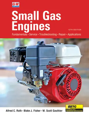 Petits moteurs à gaz - Small Gas Engines