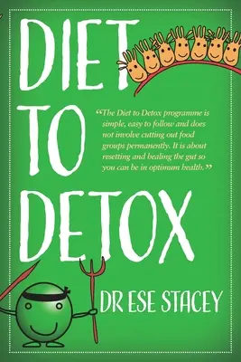 Régime de désintoxication - Diet to Detox