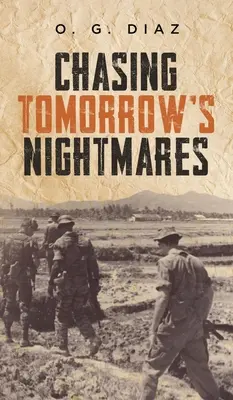 À la poursuite des cauchemars de demain - Chasing Tomorrow's Nightmares