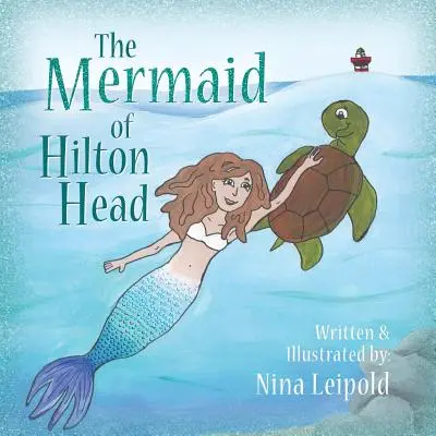 La sirène de Hilton Head - The Mermaid of Hilton Head