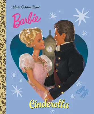 Barbie : Cendrillon (Barbie) - Barbie: Cinderella (Barbie)