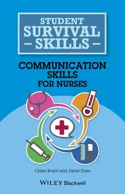Compétences en communication pour les infirmières - Communication Skills for Nurses