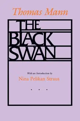 Le cygne noir - The Black Swan