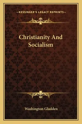 Christianisme et socialisme - Christianity and Socialism