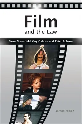 Le film et le droit : Le cinéma de la justice - Film and the Law: The Cinema of Justice