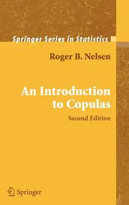 Introduction aux copules - An Introduction to Copulas