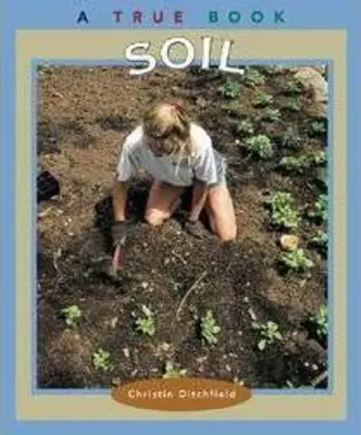 Le sol - Soil