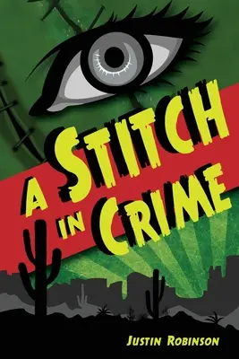 Un point dans le crime - A Stitch in Crime