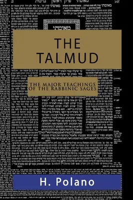 Le Talmud - The Talmud