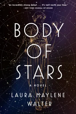 Le corps des étoiles - Body of Stars