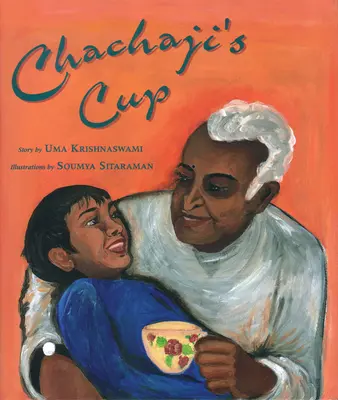 La coupe de Chachaji - Chachaji's Cup