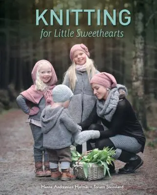 Tricot pour les petits chéris - Knitting for Little Sweethearts