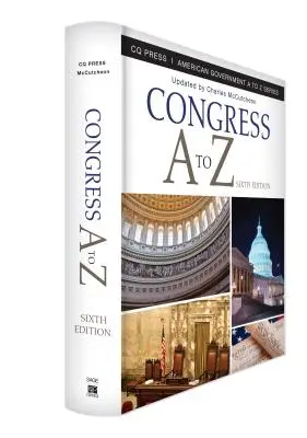 Le Congrès de A à Z - Congress A to Z