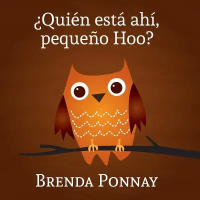 Quin est ah, Pequeo Hoo ? - Quin est ah, Pequeo Hoo?