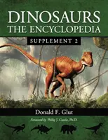 Dinosaures : L'Encyclopédie, Supplément 2 - Dinosaurs: The Encyclopedia, Supplement 2