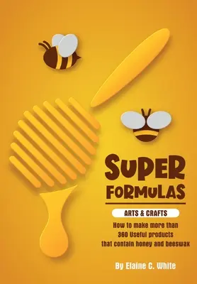 Super Formules, Arts et Artisanat - Super Formulas, Arts and Crafts