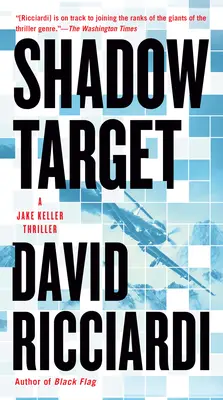 L'ombre de la cible - Shadow Target