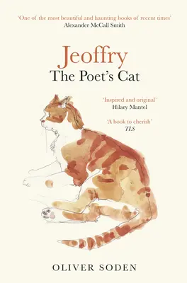 Jeoffry : le chat du poète - Jeoffry: The Poet's Cat