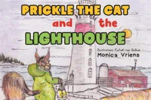 Prickle le chat et le phare - Prickle the Cat and the Lighthouse