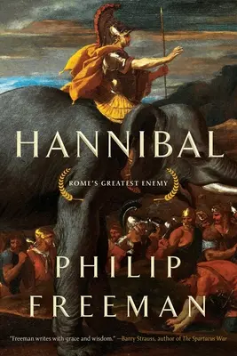 Hannibal : le plus grand ennemi de Rome - Hannibal: Rome's Greatest Enemy