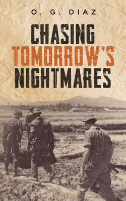 À la poursuite des cauchemars de demain - Chasing Tomorrow's Nightmares