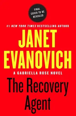 L'agent de recouvrement : A Novelvolume 1 - The Recovery Agent: A Novelvolume 1