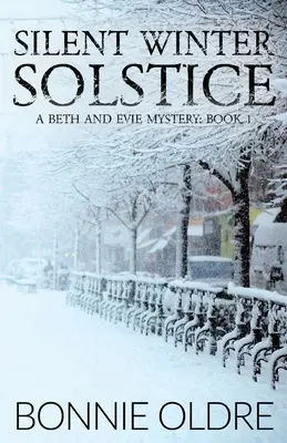 Solstice d'hiver silencieux - Silent Winter Solstice