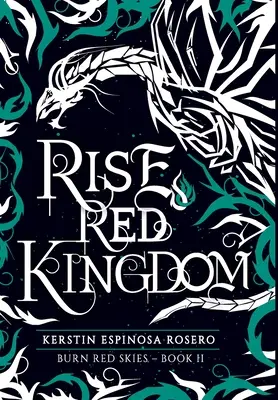 Lever le royaume rouge - Rise Red Kingdom