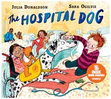 Le chien de l'hôpital - Hospital Dog