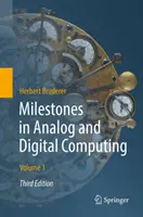 Jalons de l'informatique analogique et numérique - Milestones in Analog and Digital Computing