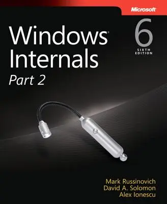 Windows Internals, Part 2