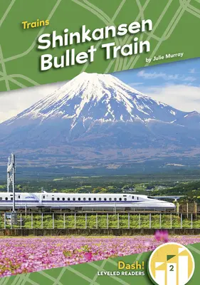 Train Bullet Shinkansen - Shinkansen Bullet Train