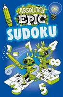 Sudoku absolument épique - Absolutely Epic Sudoku