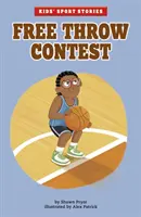 Concours de lancer franc - Free Throw Contest