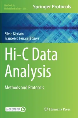 Analyse des données Hi-C : Méthodes et protocoles - Hi-C Data Analysis: Methods and Protocols