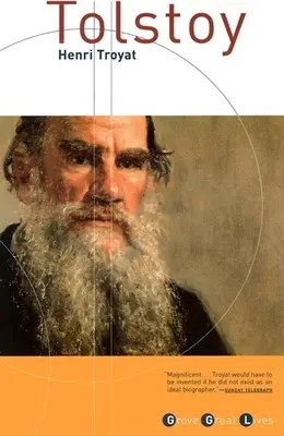 Tolstoï - Tolstoy