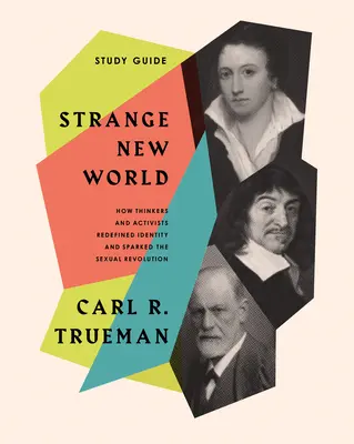 Guide d'étude de Strange New World - Strange New World Study Guide