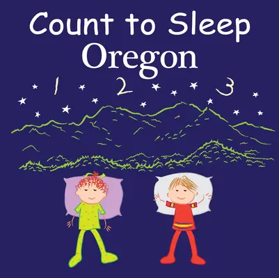 Comptez sur le sommeil Oregon - Count to Sleep Oregon