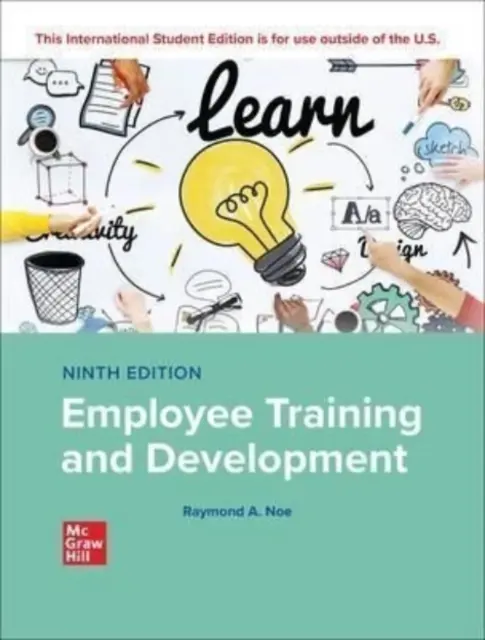 Formation et développement des employés de l'ISE - ISE Employee Training & Development