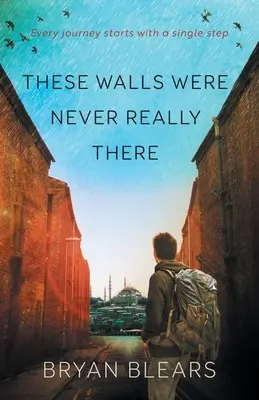 Ces murs n'ont jamais vraiment existé - These Walls Were Never Really There