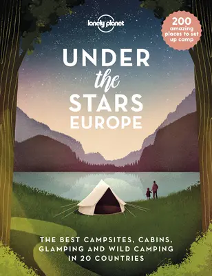 Sous les étoiles - Europe 1 - Under the Stars - Europe 1