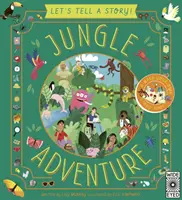 Aventure dans la jungle - Jungle Adventure