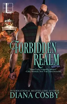 Le royaume interdit - Forbidden Realm